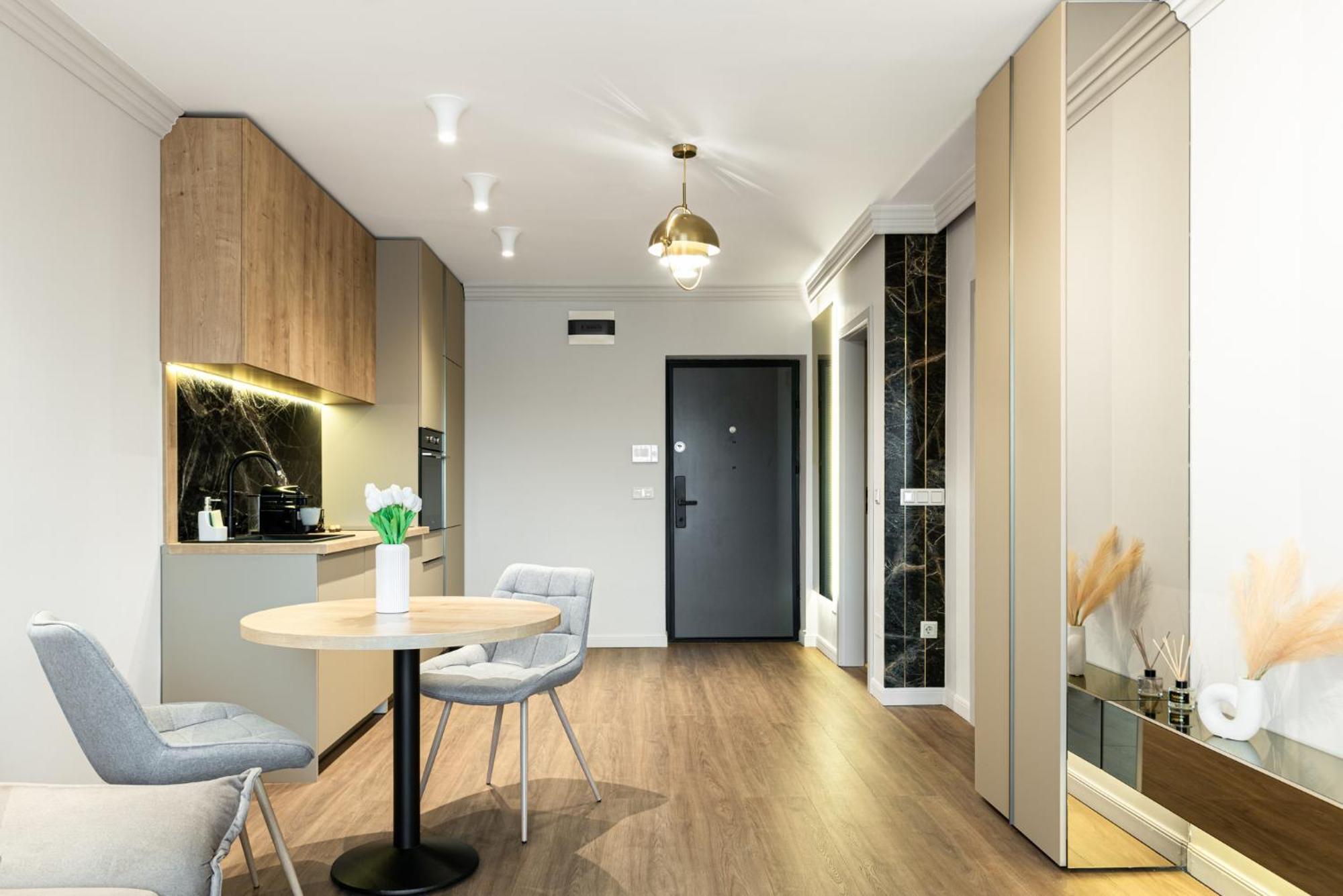 Clujstays Urban Glam Central Apartments Exterior photo